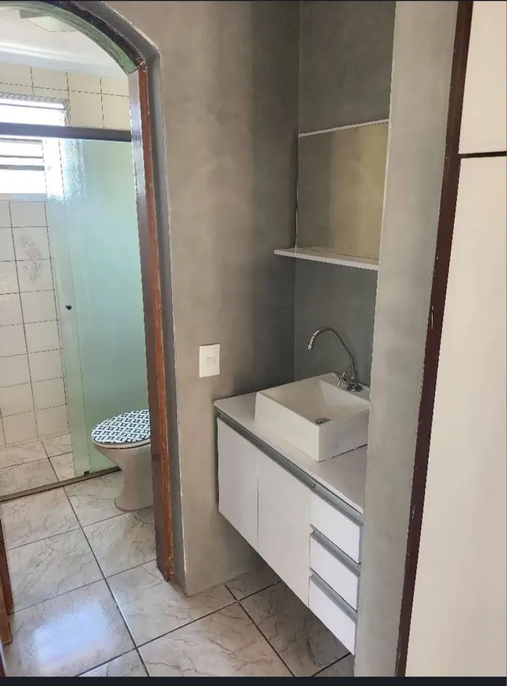 Apartamento, 2 quartos, 55 m² - Foto 9