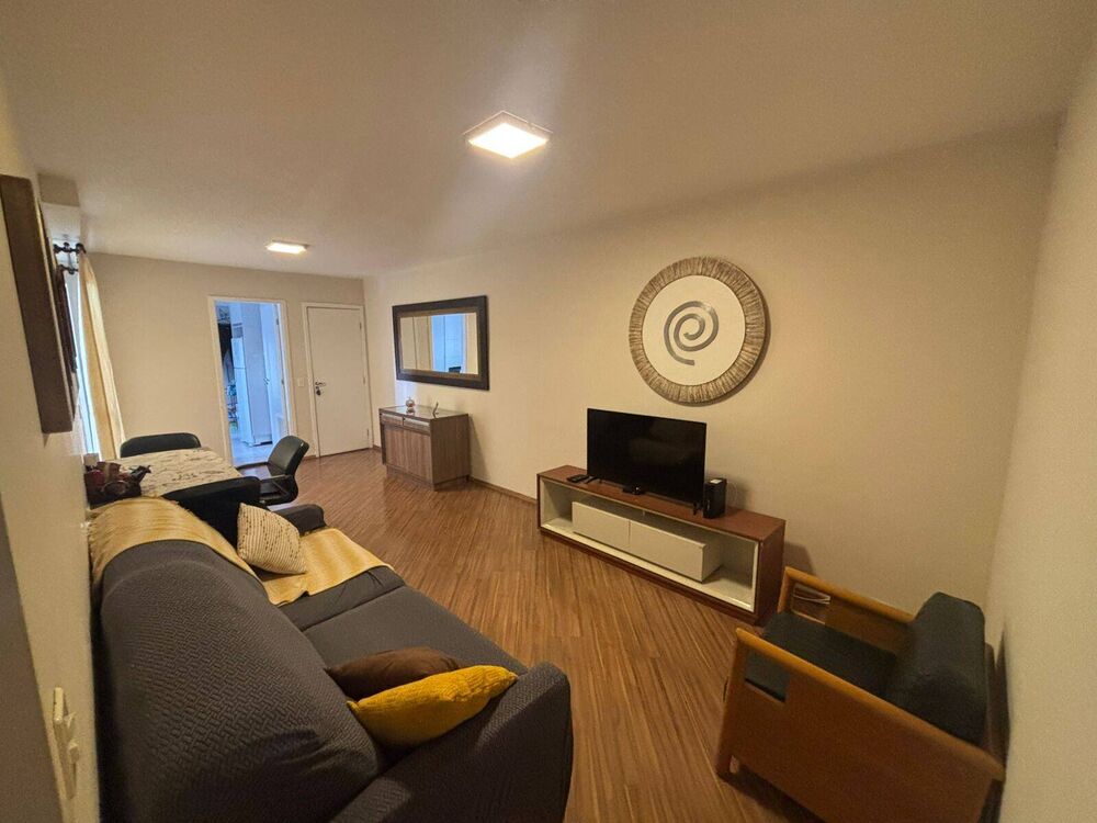 Apartamento, 3 quartos, 89 m² - Foto 2