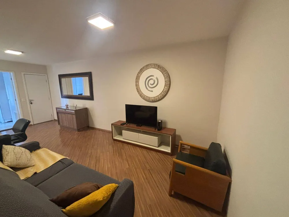 Apartamento, 3 quartos, 89 m² - Foto 5