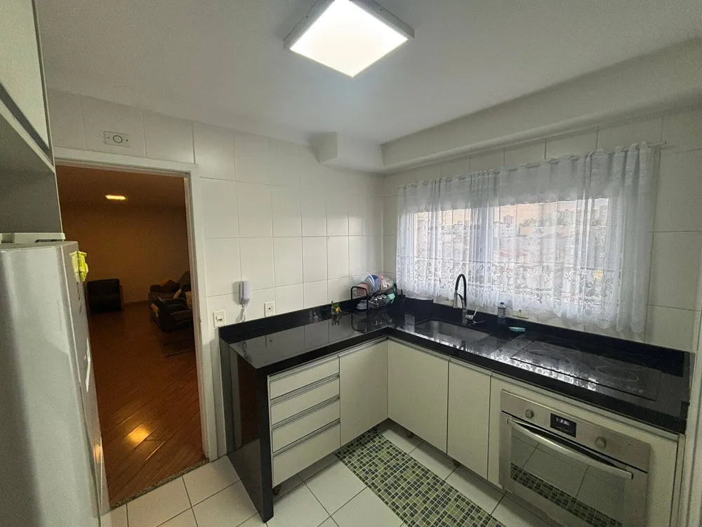 Apartamento, 3 quartos, 89 m² - Foto 2