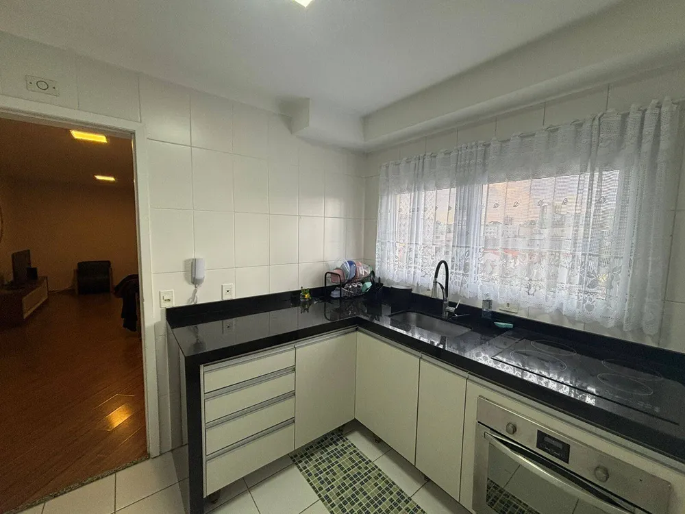 Apartamento, 3 quartos, 89 m² - Foto 1
