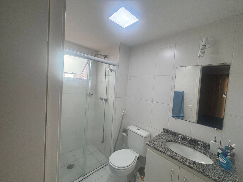 Apartamento, 3 quartos, 89 m² - Foto 4
