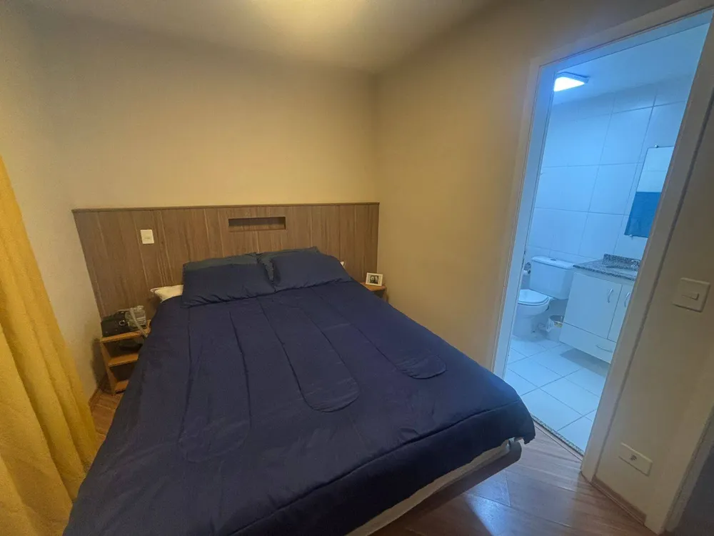 Apartamento, 3 quartos, 89 m² - Foto 6