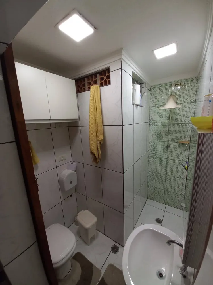 Casa, 2 quartos, 125 m² - Foto 14