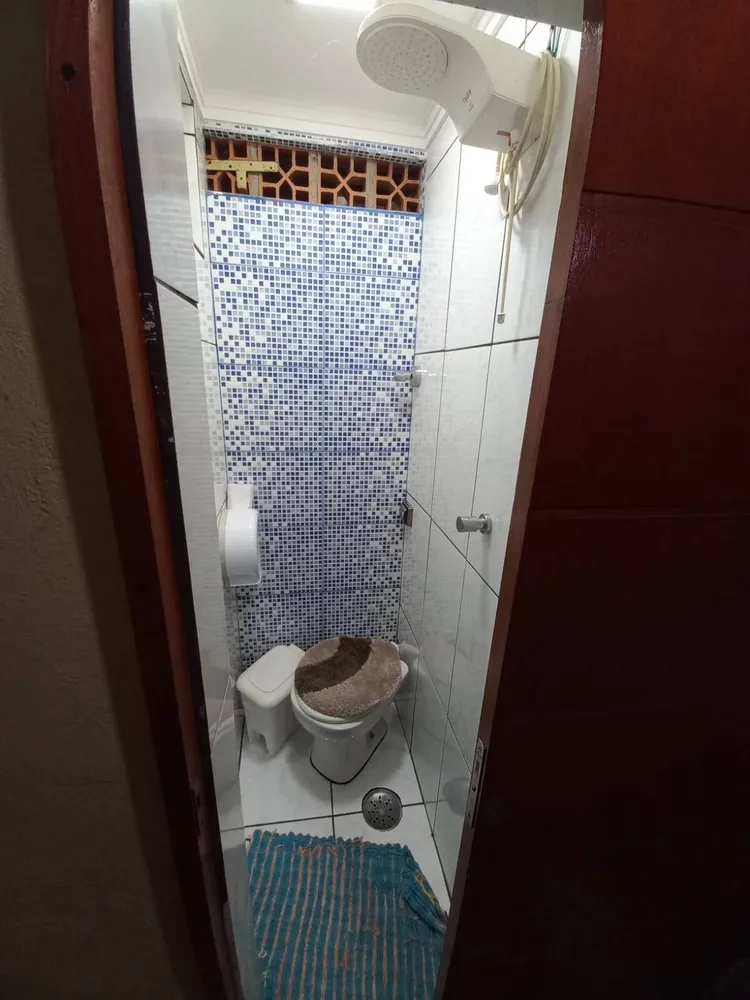 Casa, 2 quartos, 125 m² - Foto 11