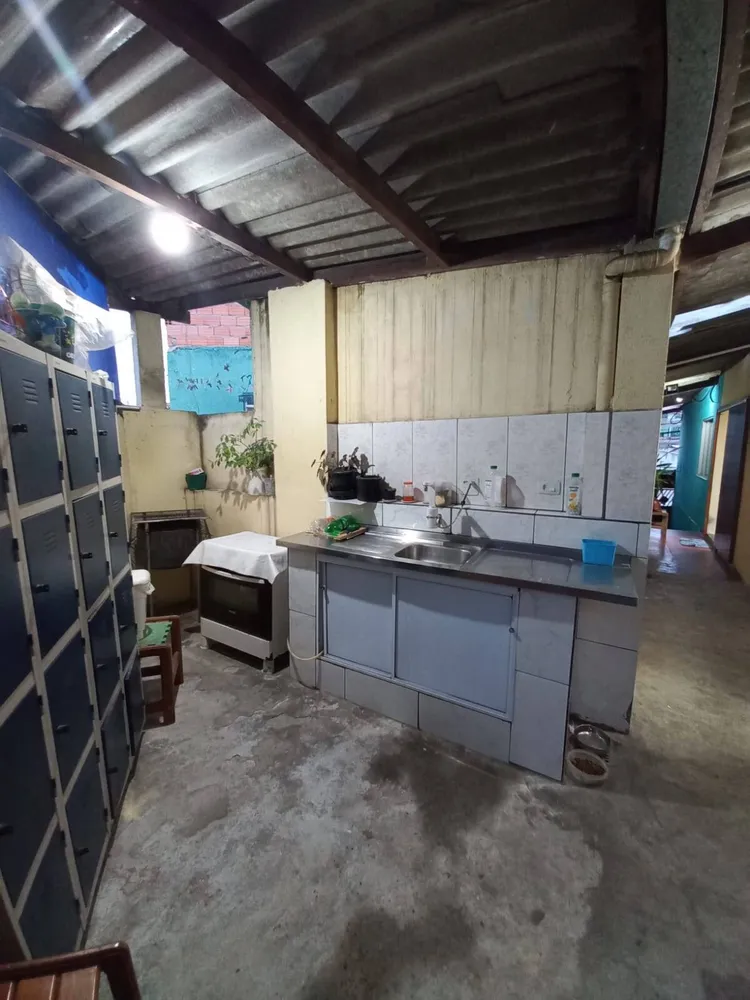 Casa, 2 quartos, 125 m² - Foto 10