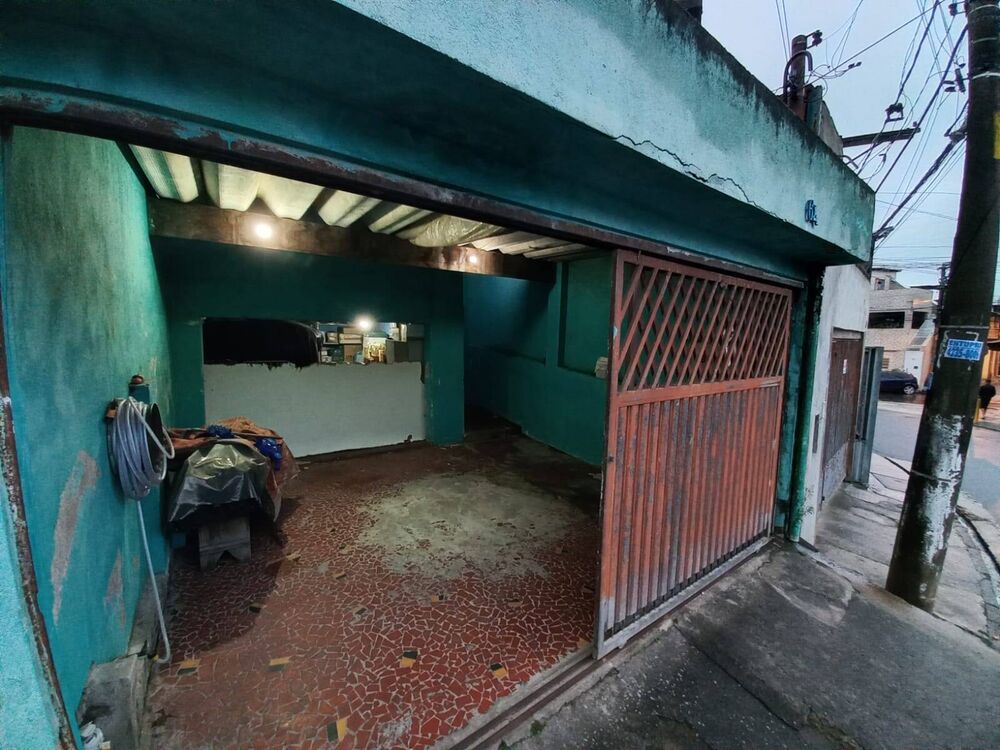 Casa, 2 quartos, 125 m² - Foto 8