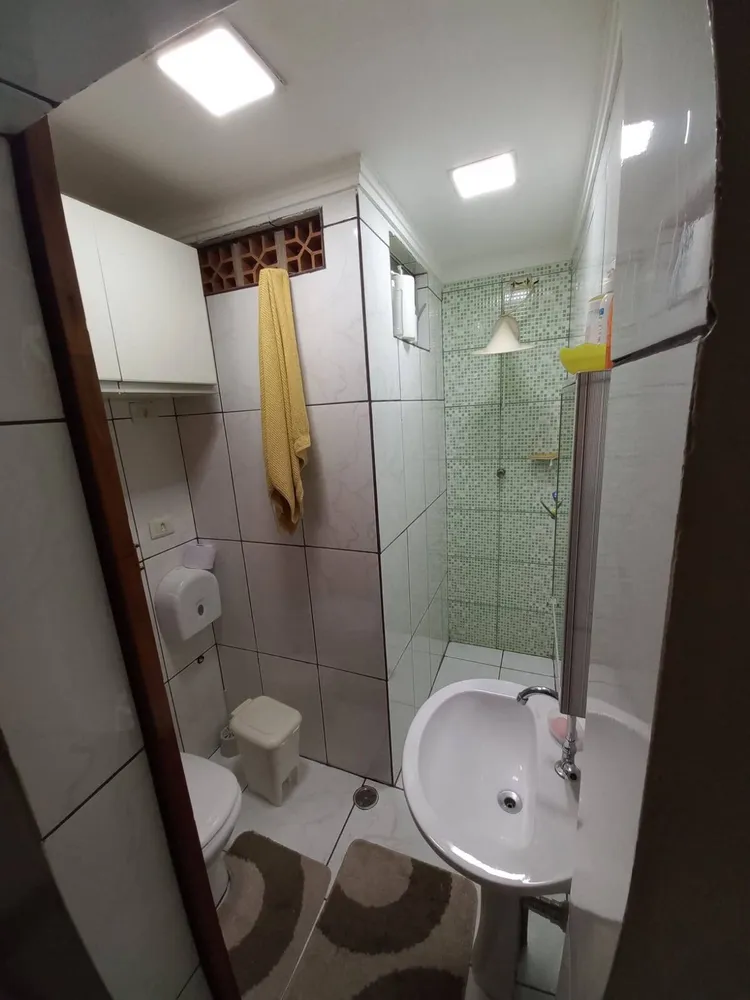 Casa, 2 quartos, 125 m² - Foto 15