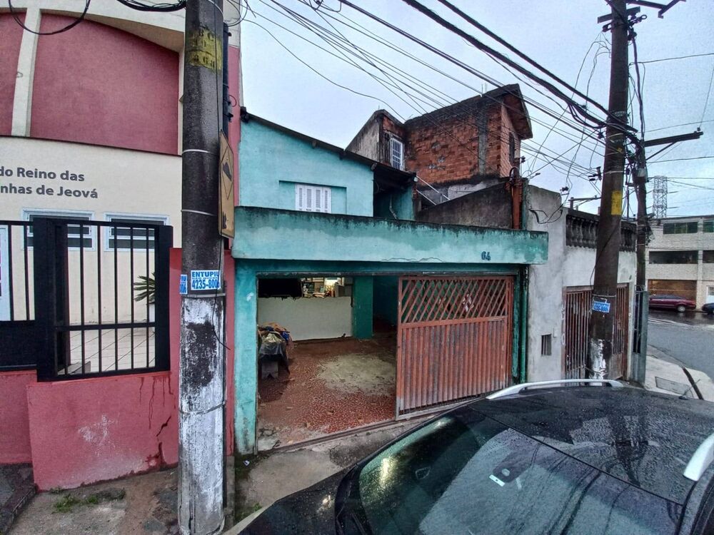 Casa, 2 quartos, 125 m² - Foto 6