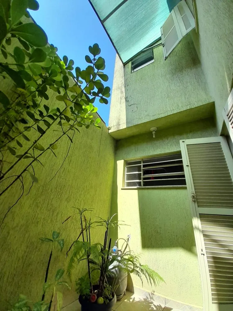 Casa, 2 quartos, 204 m² - Foto 17