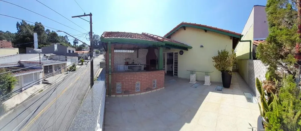 Casa, 2 quartos, 204 m² - Foto 25