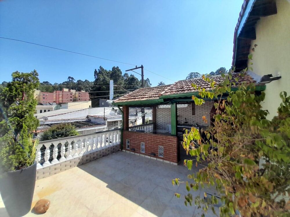 Casa, 2 quartos, 204 m² - Foto 1