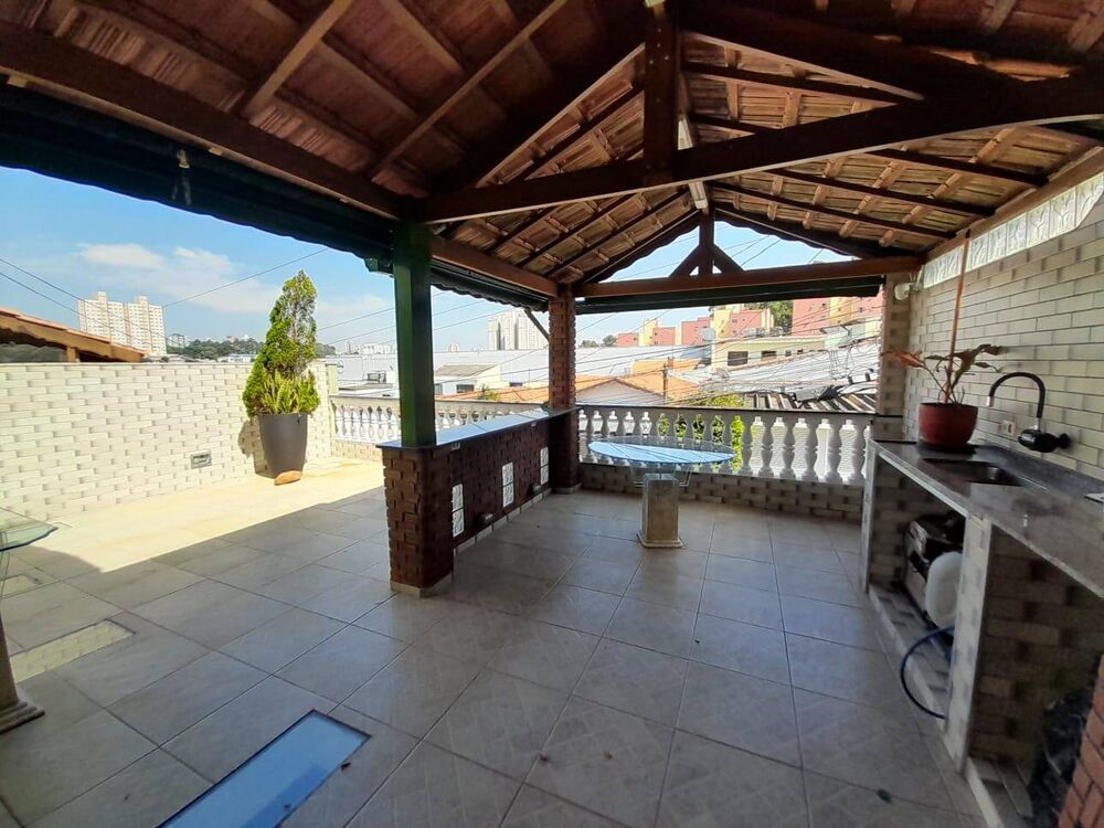 Casa, 2 quartos, 204 m² - Foto 2