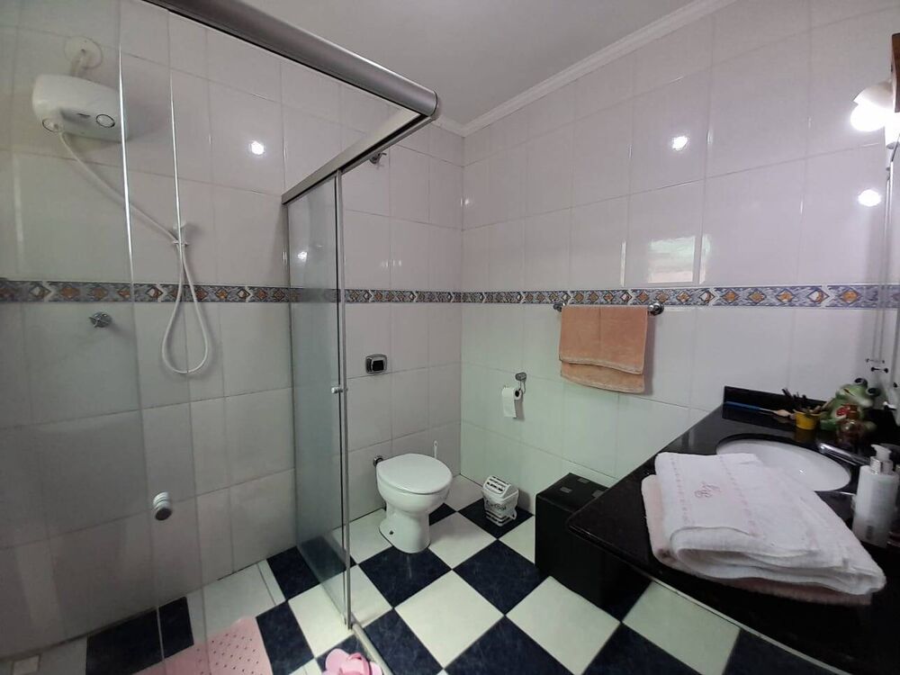 Casa, 2 quartos, 204 m² - Foto 14