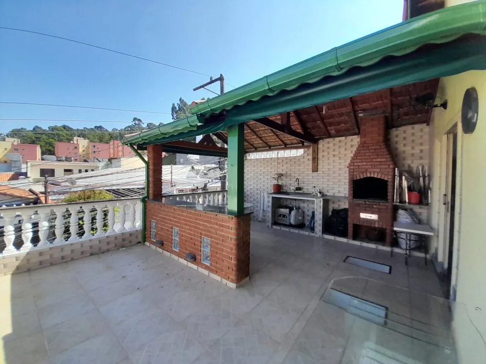 Casa, 2 quartos, 204 m² - Foto 1