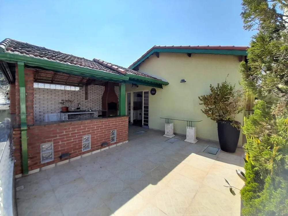 Casa, 2 quartos, 204 m² - Foto 14