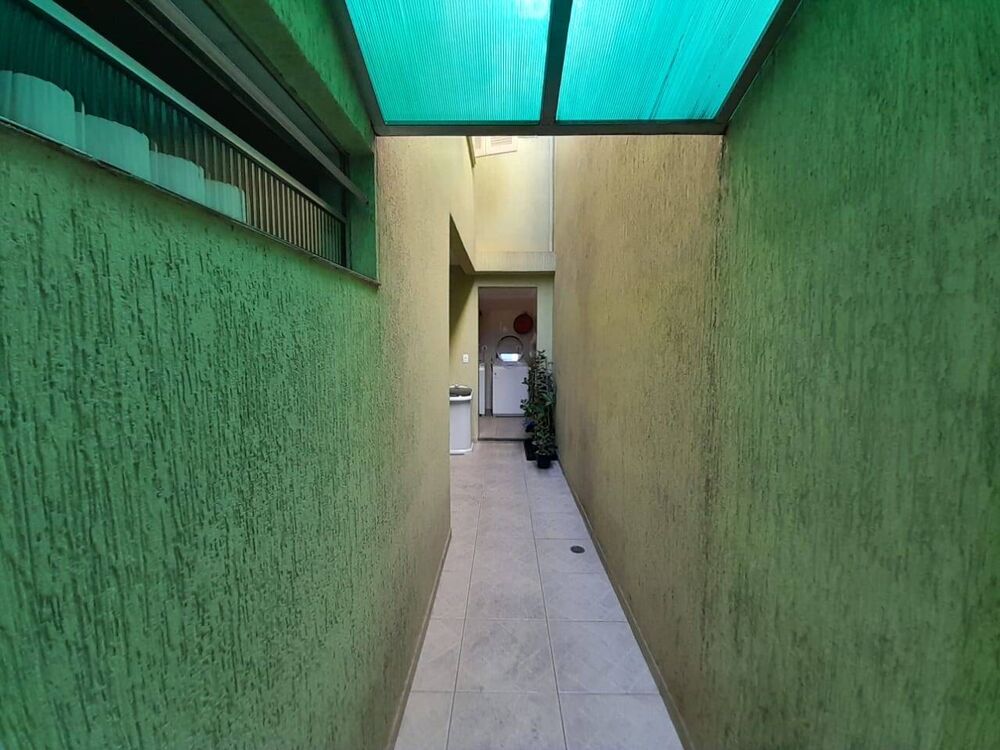 Casa, 2 quartos, 204 m² - Foto 11