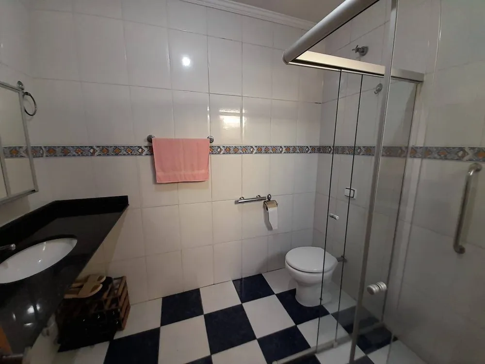 Casa, 2 quartos, 204 m² - Foto 9