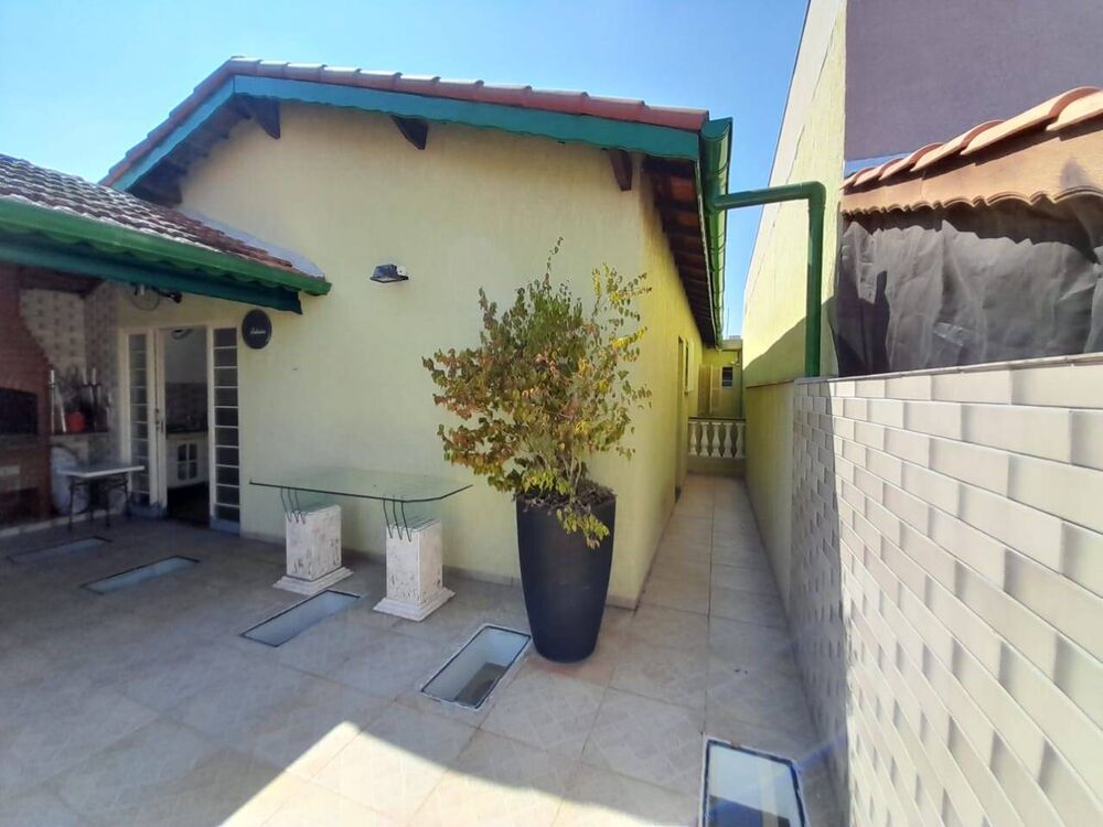 Casa, 2 quartos, 204 m² - Foto 5