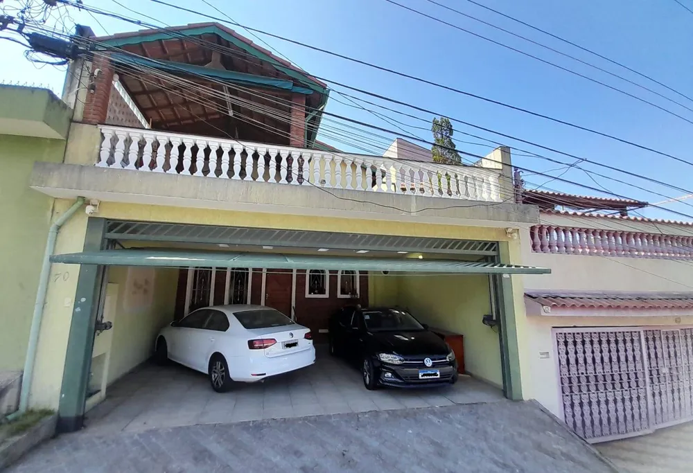 Casa, 2 quartos, 204 m² - Foto 5