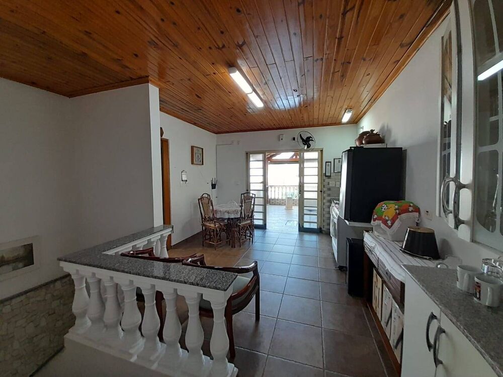 Casa, 2 quartos, 204 m² - Foto 13