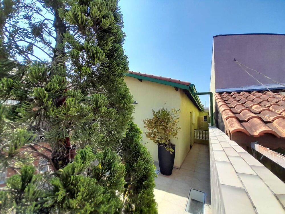 Casa, 2 quartos, 204 m² - Foto 6