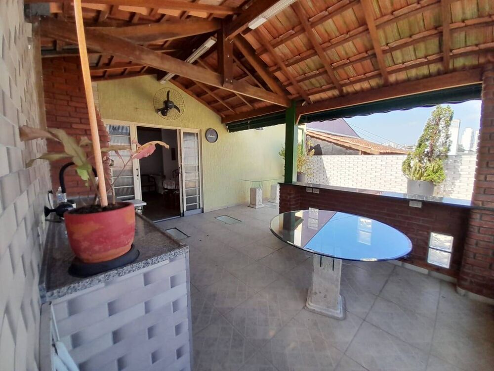 Casa, 2 quartos, 204 m² - Foto 16