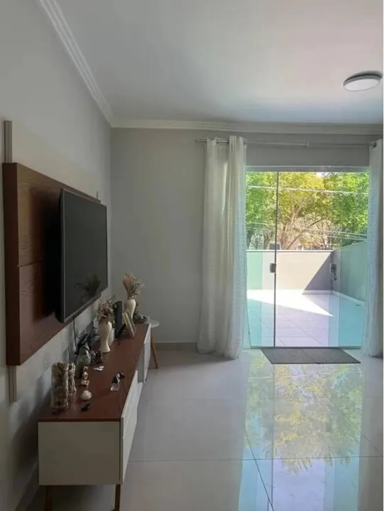Casa, 3 quartos, 200 m² - Foto 5