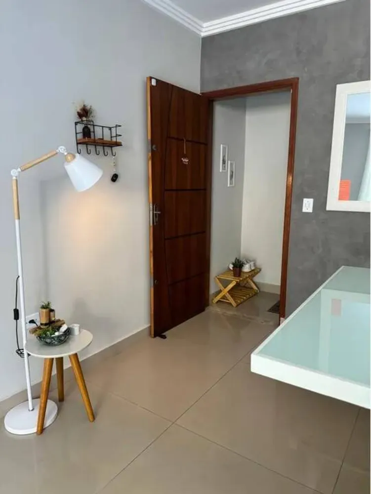 Casa, 3 quartos, 200 m² - Foto 9