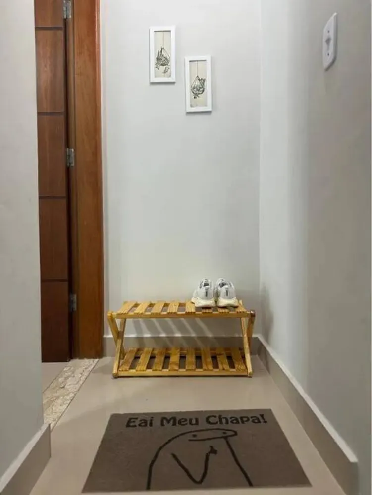 Casa, 3 quartos, 200 m² - Foto 6
