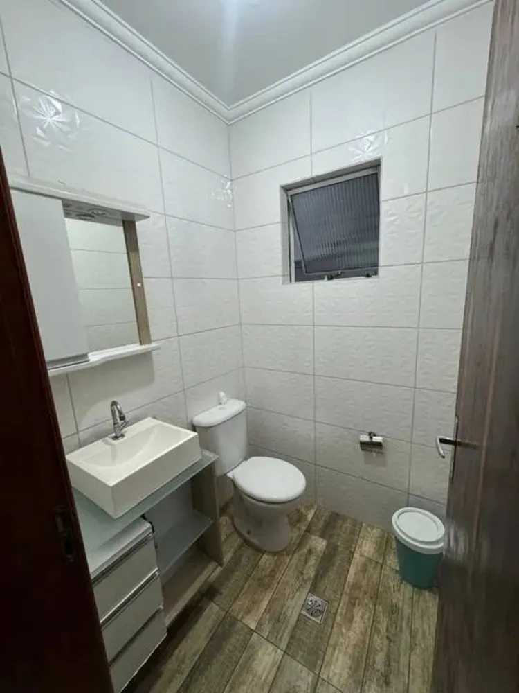 Casa, 3 quartos, 200 m² - Foto 11