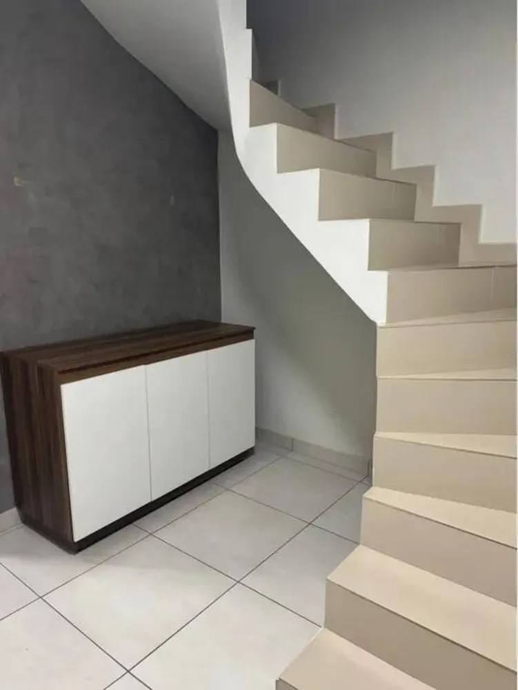 Casa, 3 quartos, 200 m² - Foto 10