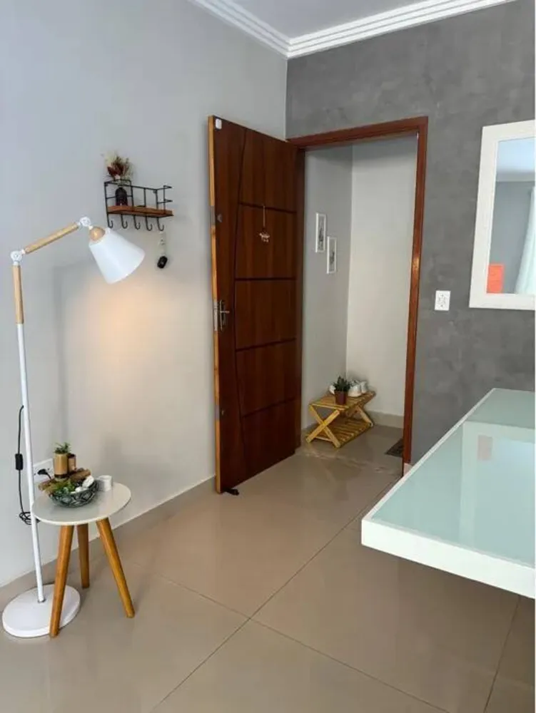 Casa, 3 quartos, 200 m² - Foto 7