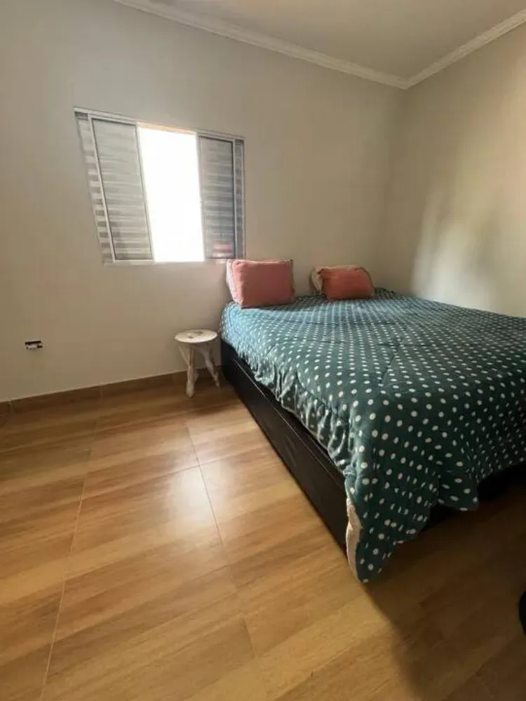 Casa, 3 quartos, 200 m² - Foto 12