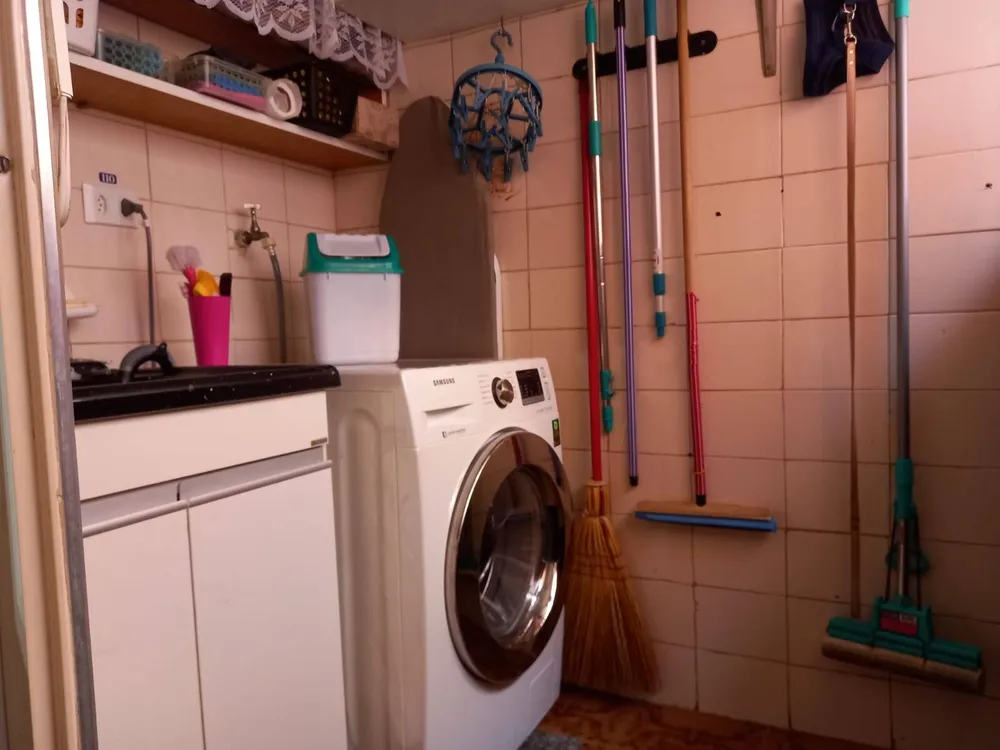 Apartamento, 2 quartos, 90 m² - Foto 6