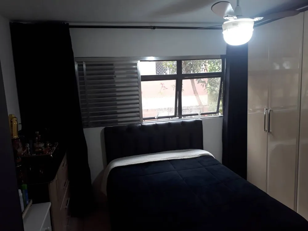 Apartamento, 2 quartos, 90 m² - Foto 9