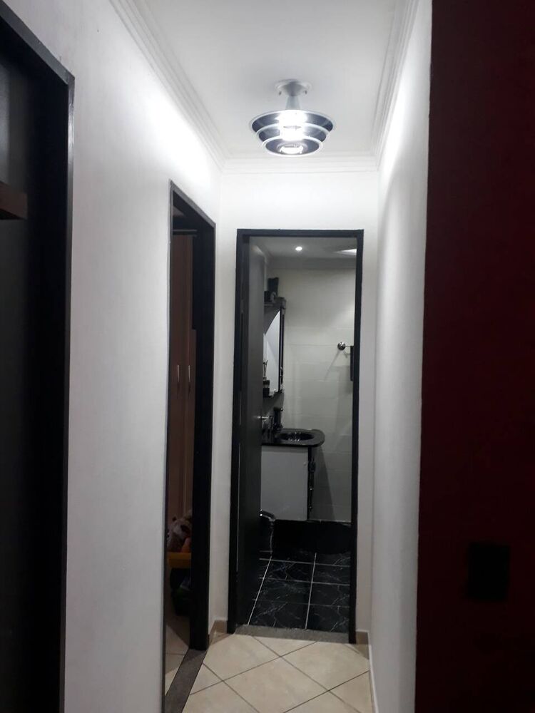 Apartamento, 2 quartos, 90 m² - Foto 2