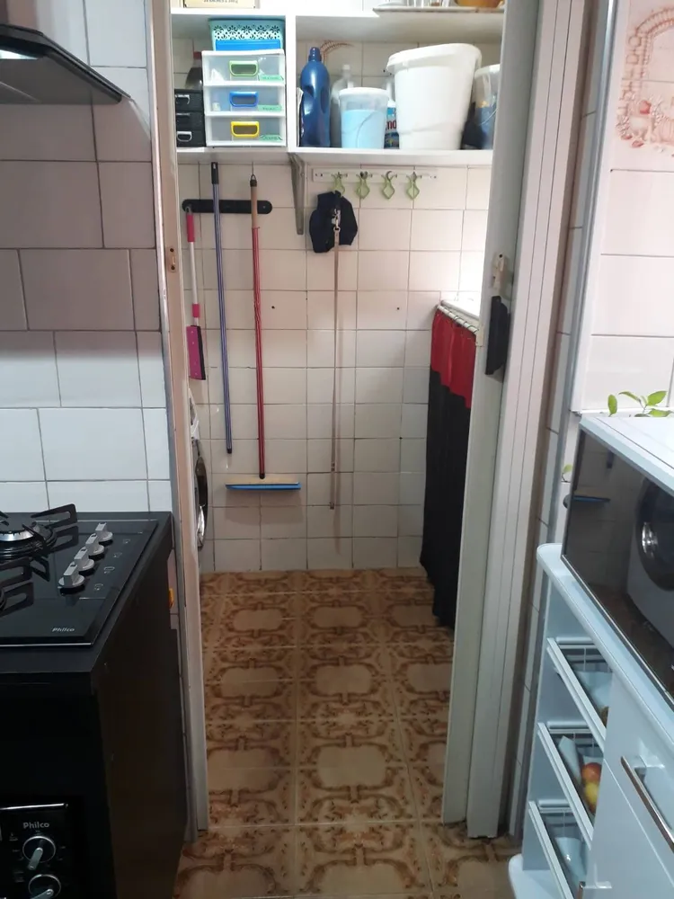 Apartamento, 2 quartos, 90 m² - Foto 5