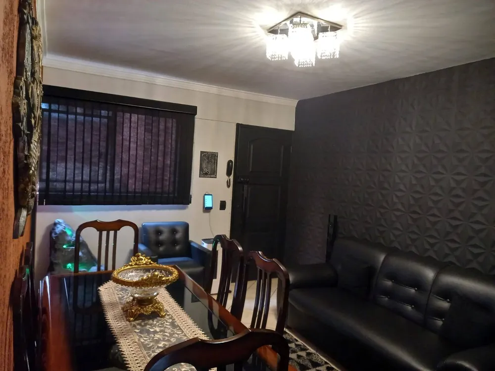 Apartamento, 2 quartos, 90 m² - Foto 1