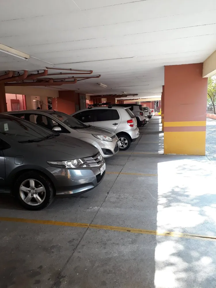 Apartamento, 2 quartos, 90 m² - Foto 12