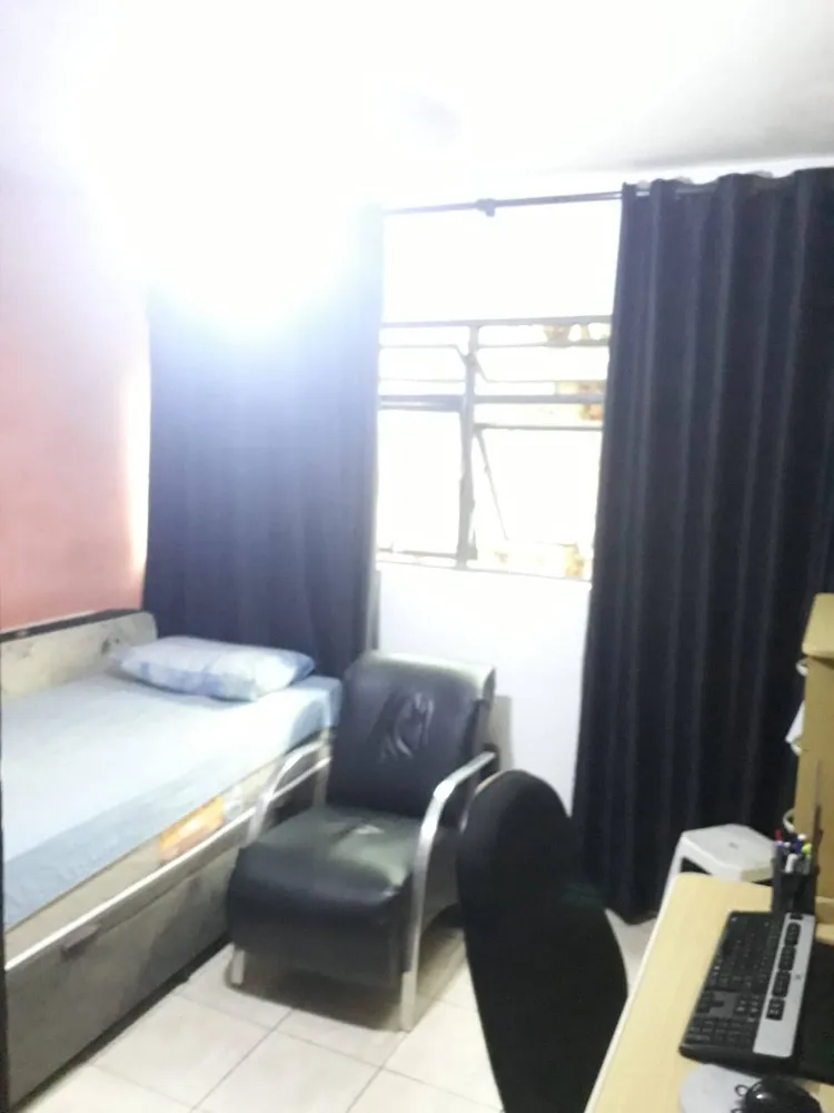 Apartamento, 2 quartos, 90 m² - Foto 8