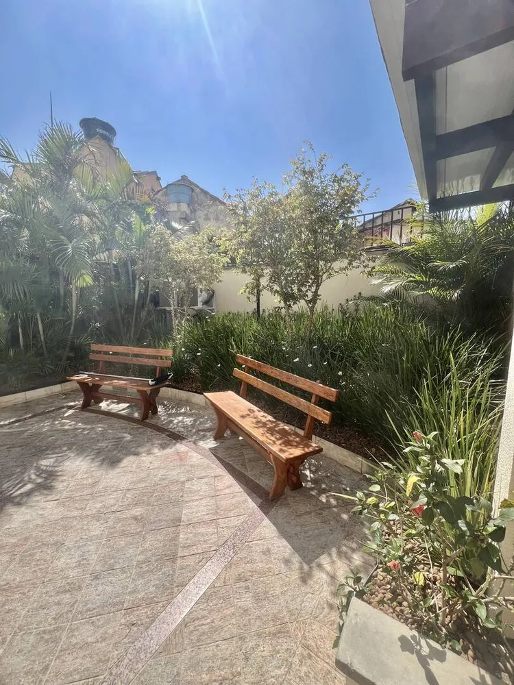 Apartamento, 3 quartos, 74 m² - Foto 9