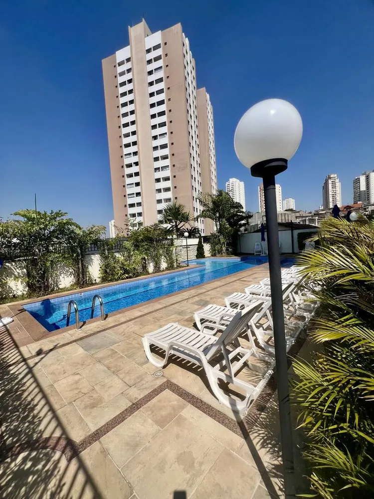 Apartamento, 3 quartos, 74 m² - Foto 1
