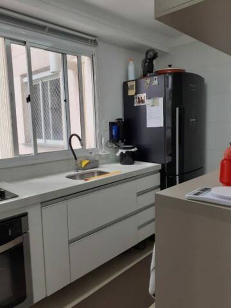 Apartamento, 2 quartos, 53 m² - Foto 3