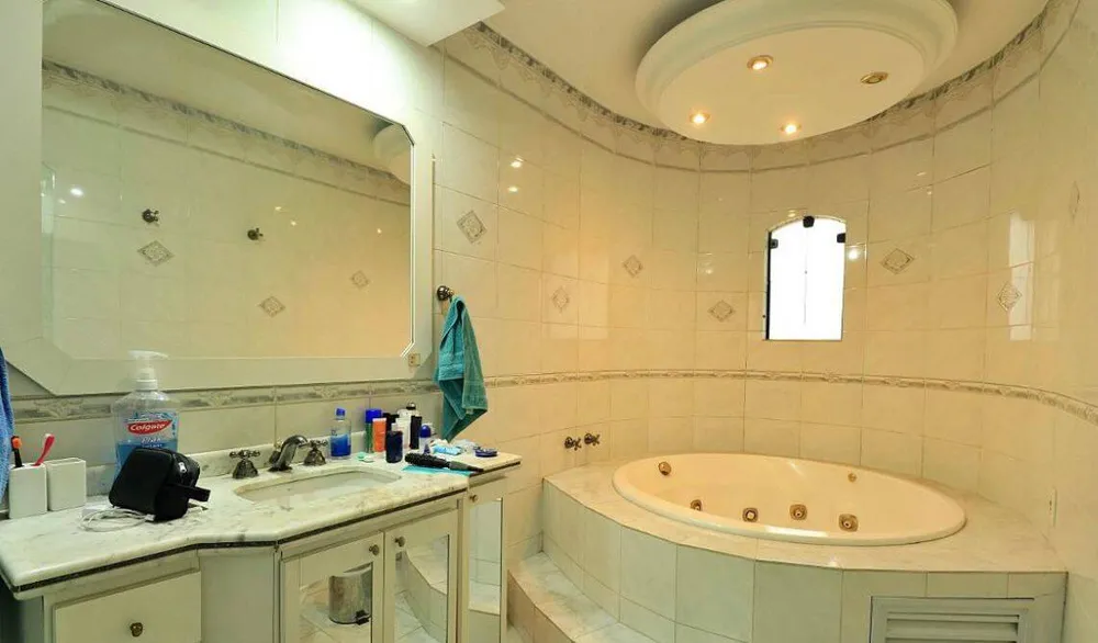 Casa, 4 quartos, 300 m² - Foto 9