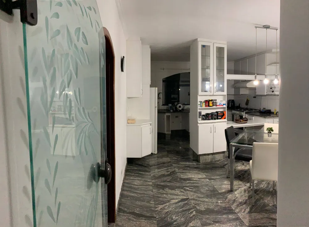Casa, 4 quartos, 300 m² - Foto 12