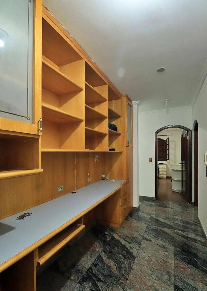 Casa, 4 quartos, 300 m² - Foto 11