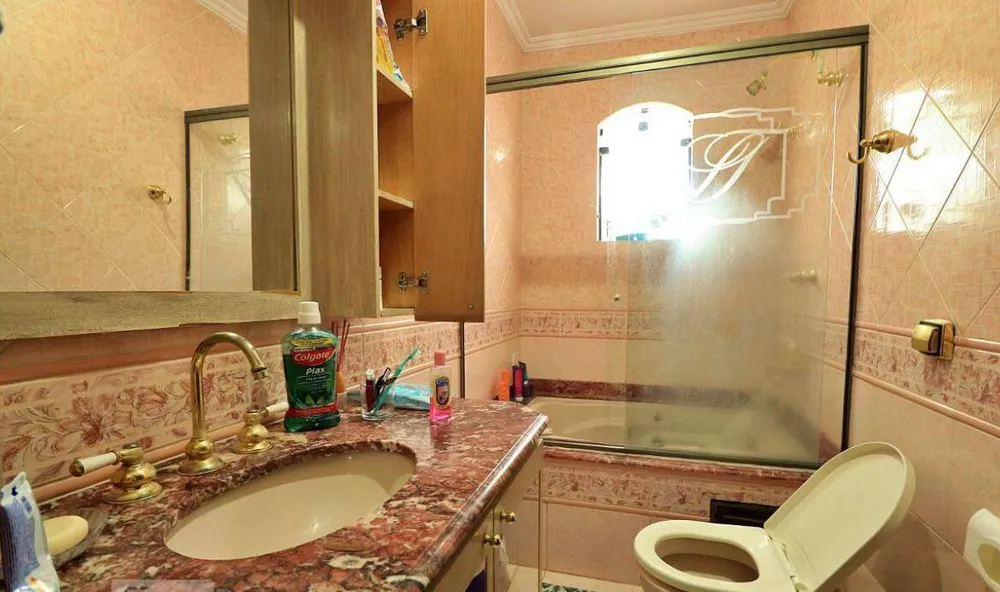 Casa, 4 quartos, 300 m² - Foto 7