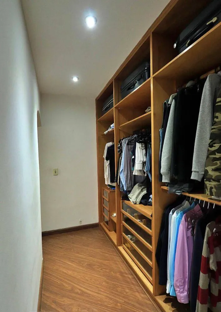 Casa, 4 quartos, 300 m² - Foto 10
