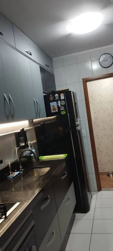 Apartamento, 3 quartos, 64 m² - Foto 13